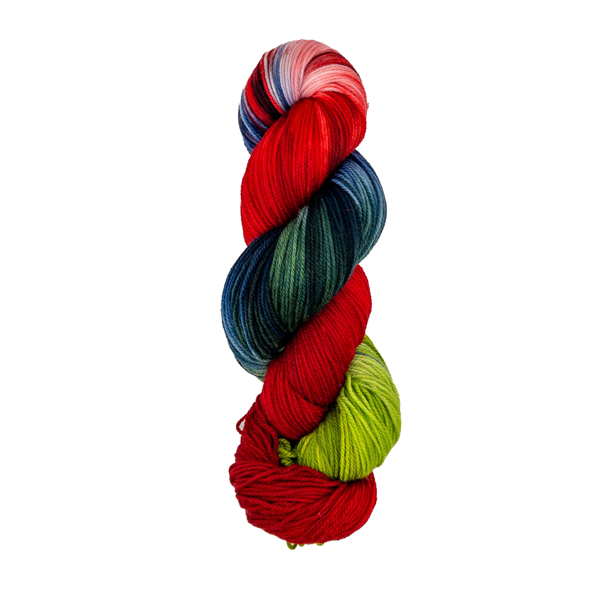 Loopy Signature Sock Yarn (Kilt)